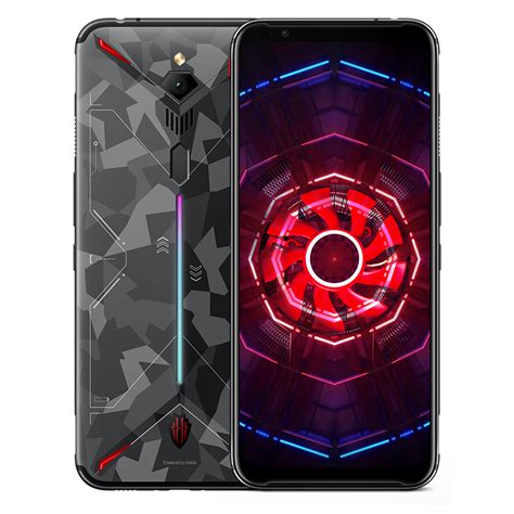 Nubia Red Magic 3s: A New Era in Mobile Gaming has Arrived